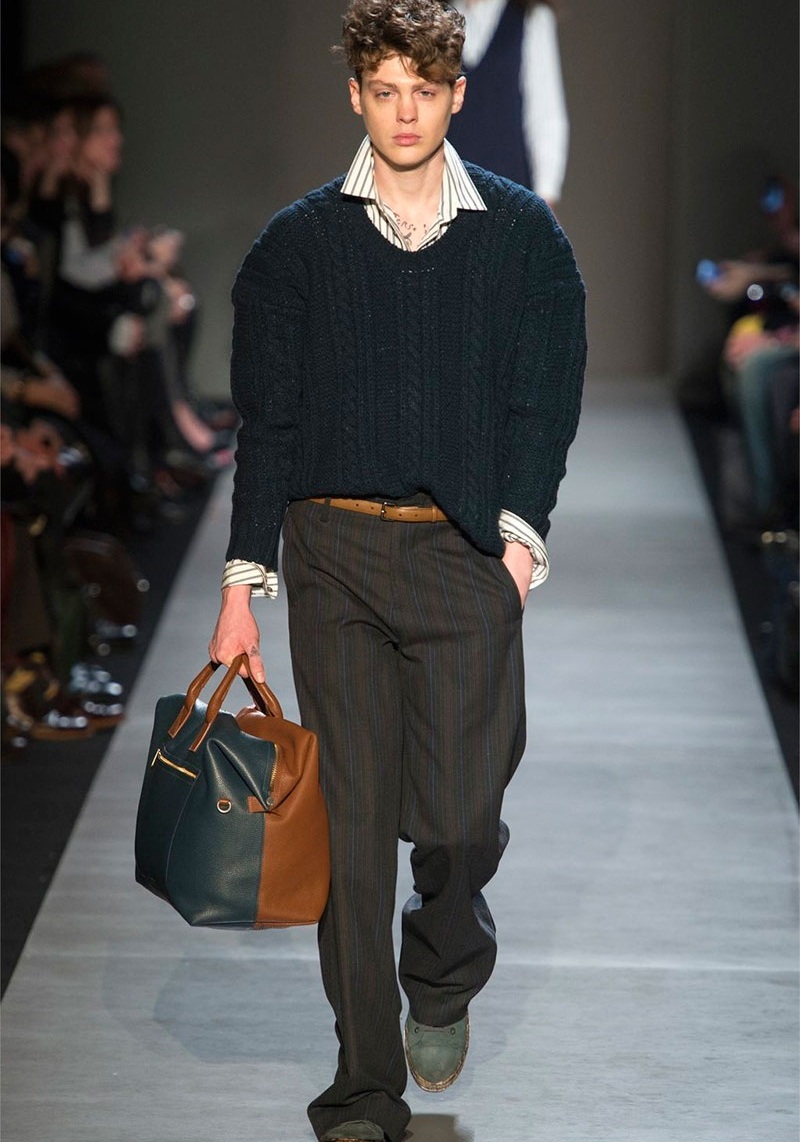 Marc by Marc Jacobs Sonbahar / Kış 2013