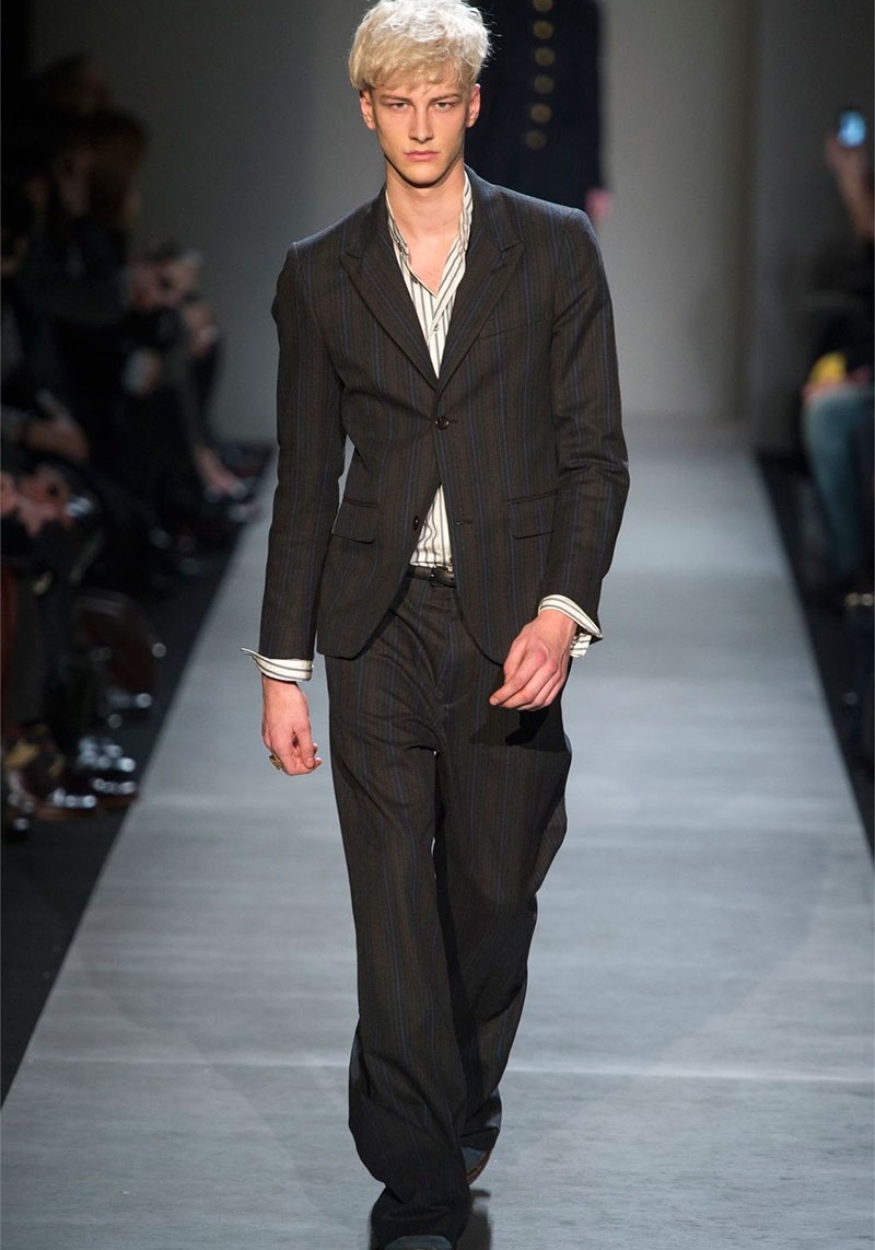 Marc by Marc Jacobs Sonbahar / Kış 2013