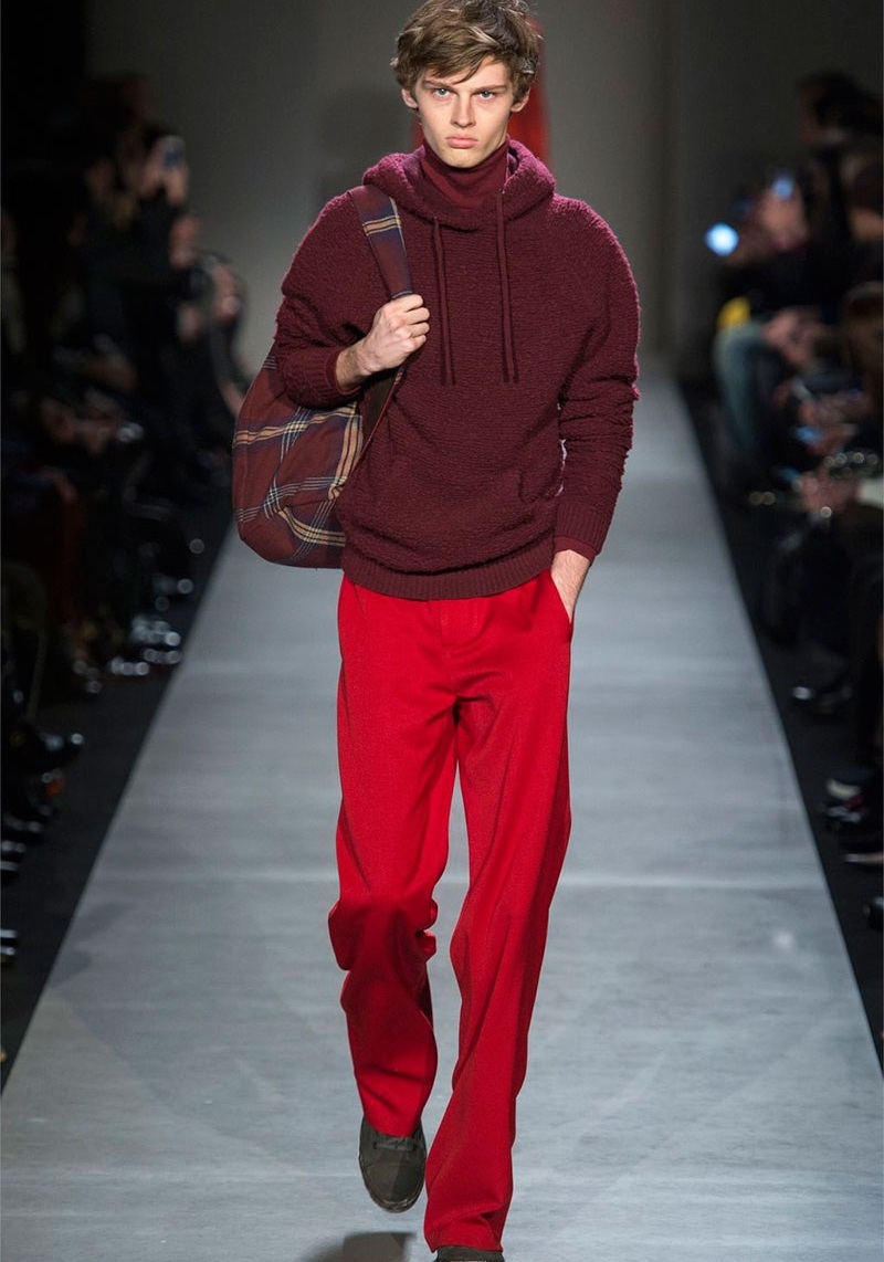 Marc by Marc Jacobs Sonbahar / Kış 2013