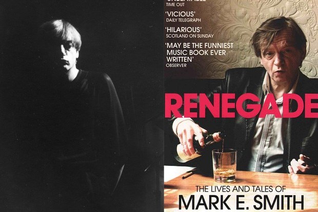 Hem rock yıldızı hem yazar