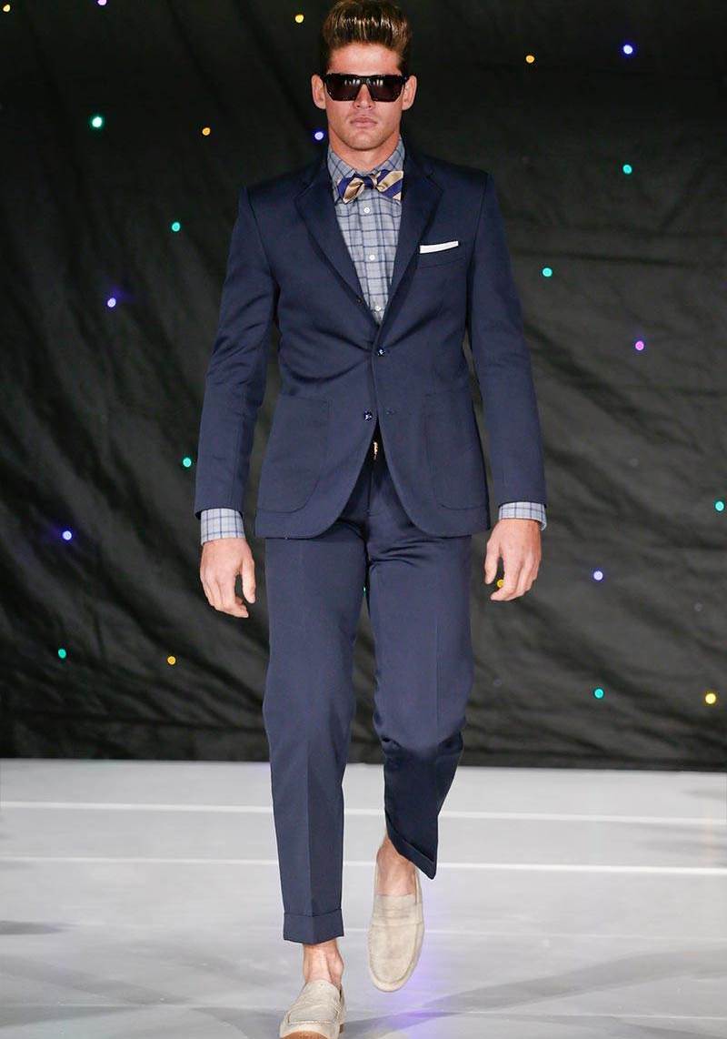 New York Moda Haftası'ndan en iyi 20 tasarım