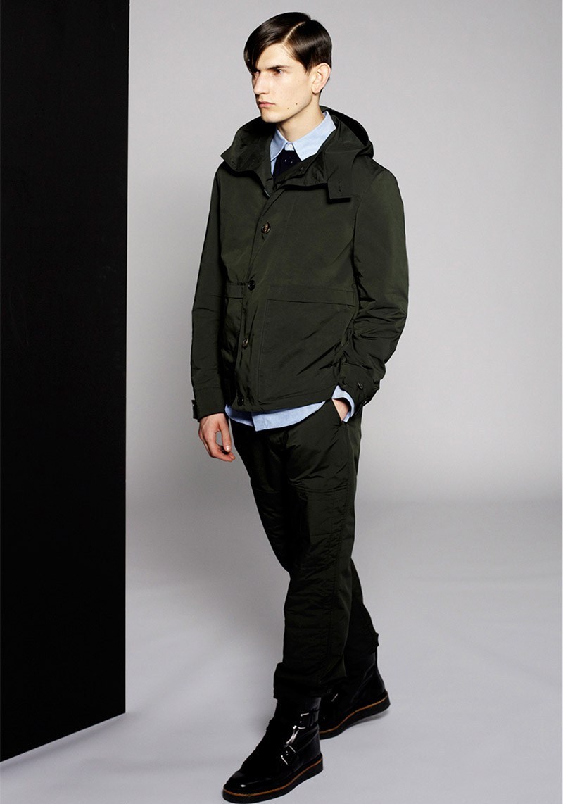 Marni Sonbahar / Kış 2013