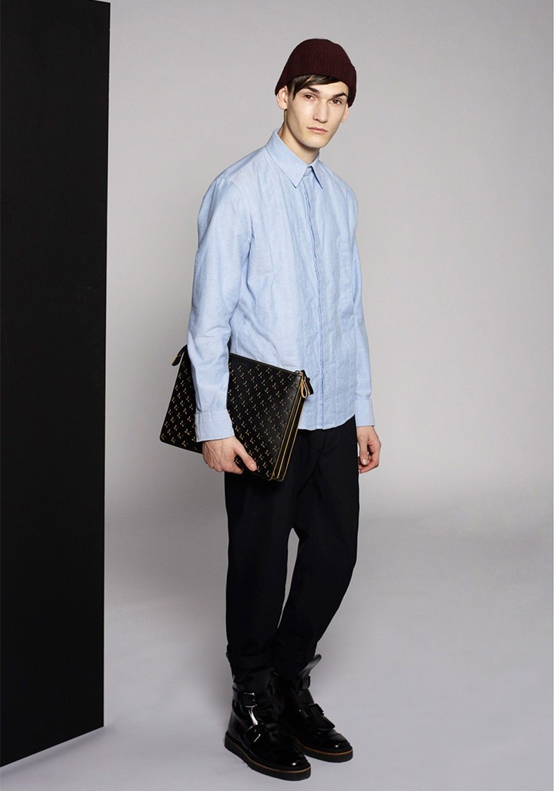 Marni Sonbahar / Kış 2013