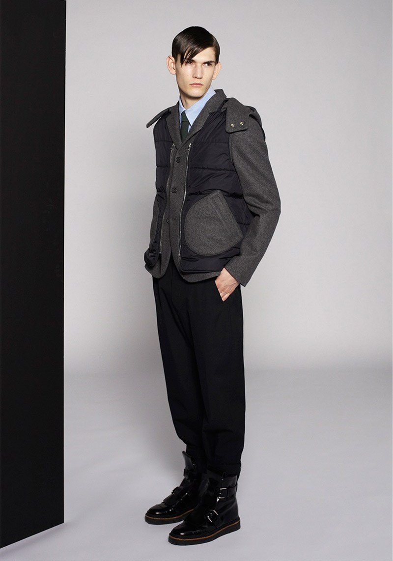 Marni Sonbahar / Kış 2013