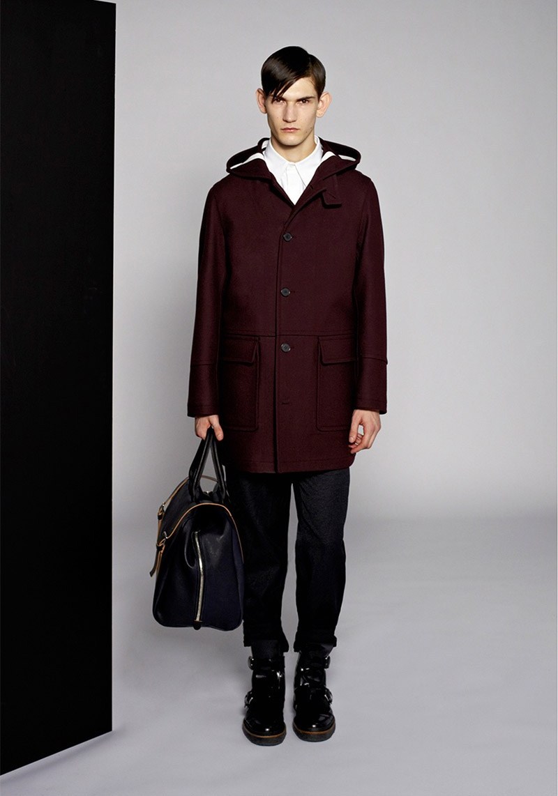 Marni Sonbahar / Kış 2013