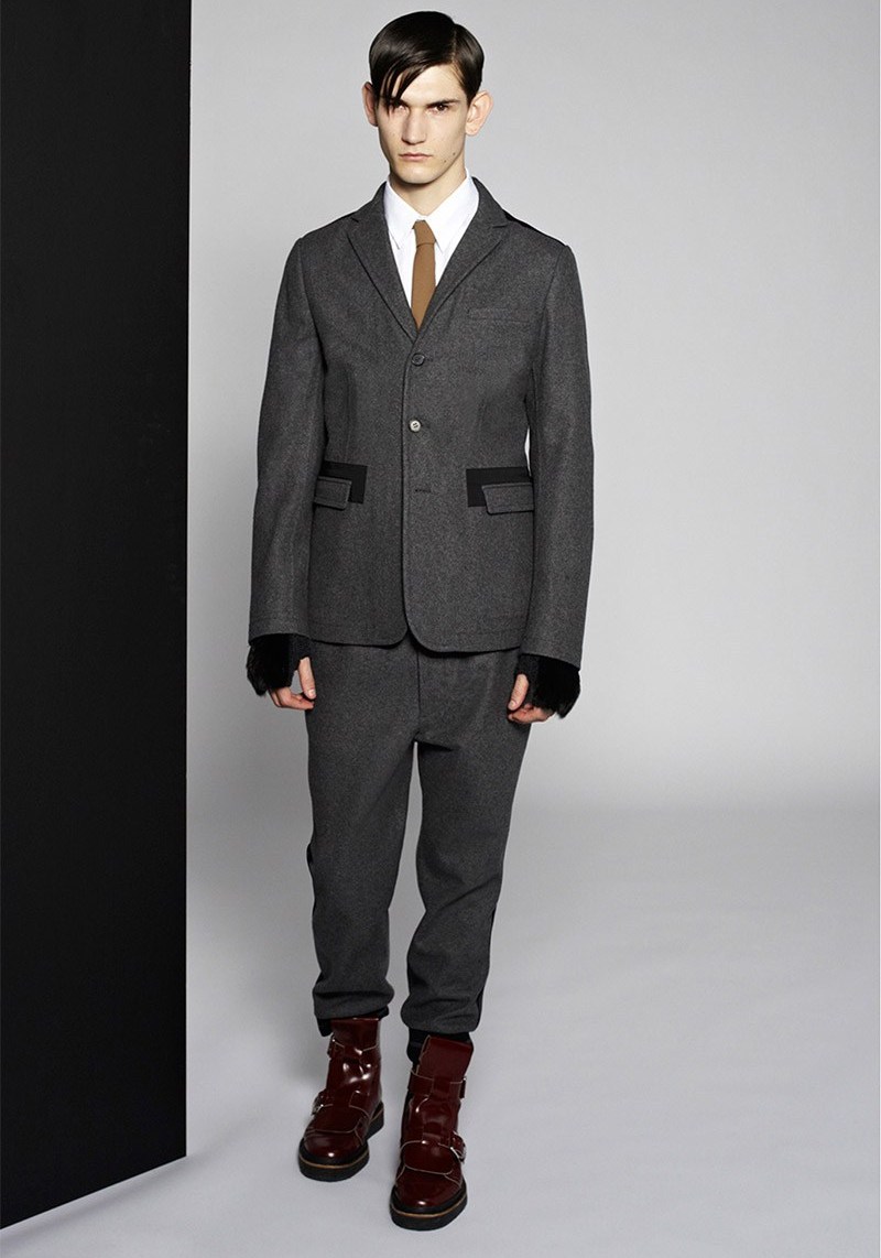 Marni Sonbahar / Kış 2013