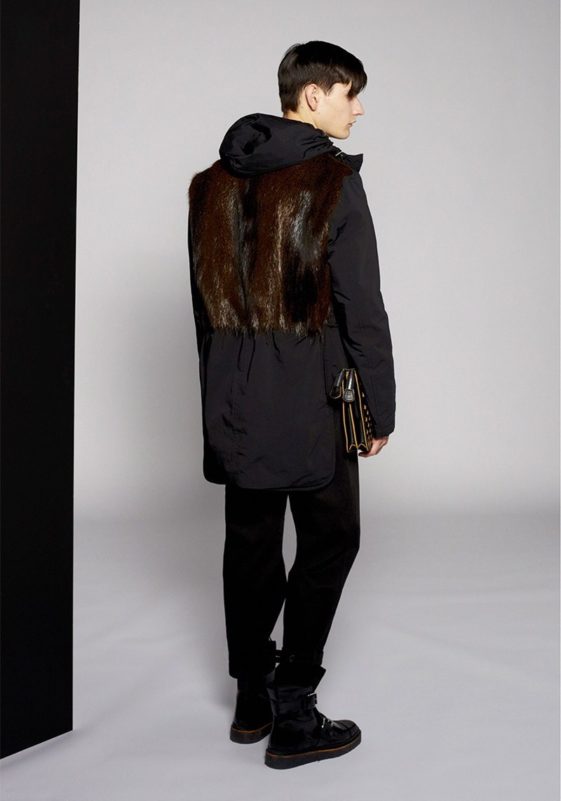 Marni Sonbahar / Kış 2013