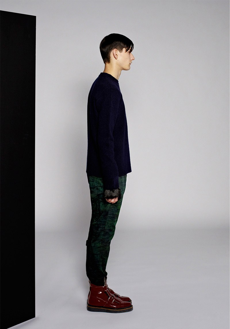 Marni Sonbahar / Kış 2013