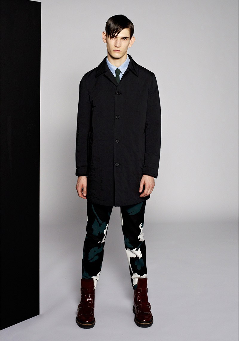 Marni Sonbahar / Kış 2013