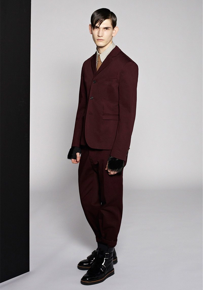 Marni Sonbahar / Kış 2013