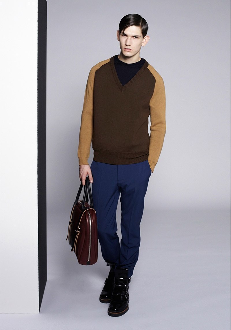 Marni Sonbahar / Kış 2013