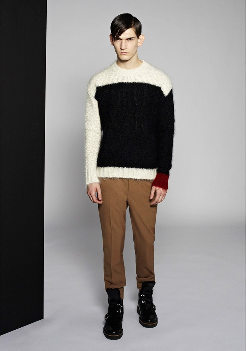 Marni Sonbahar / Kış 2013