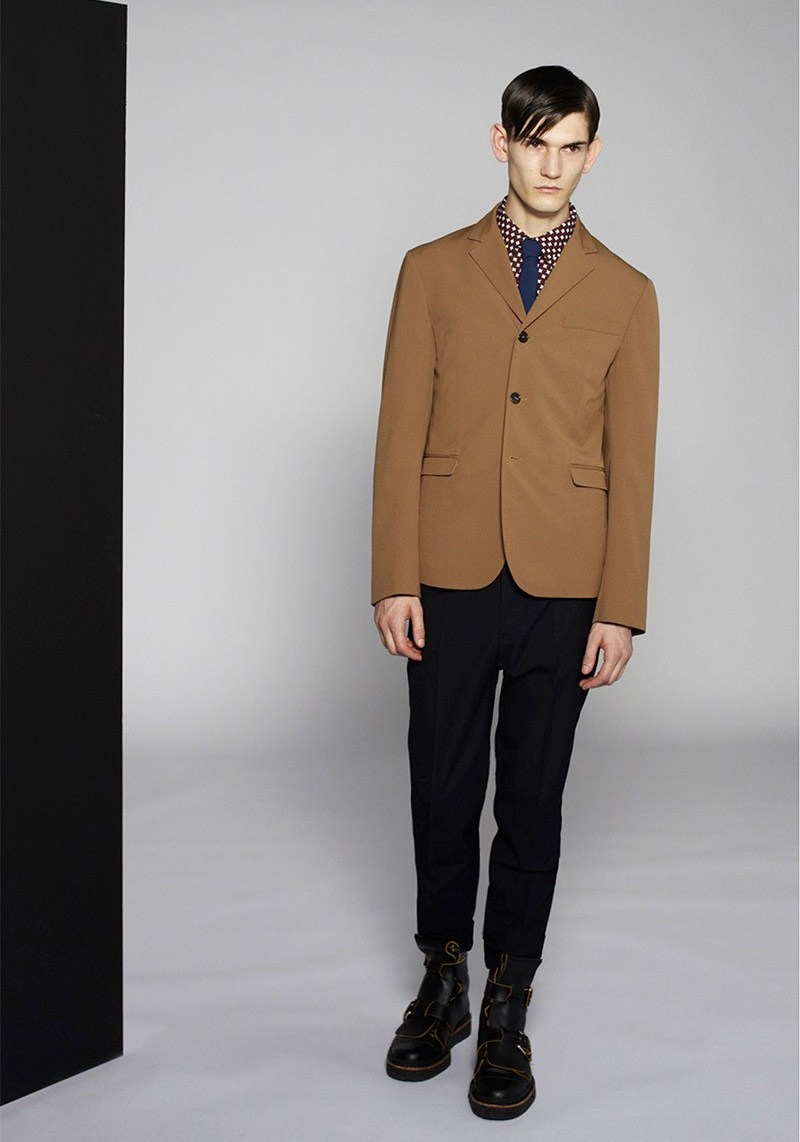 Marni Sonbahar / Kış 2013