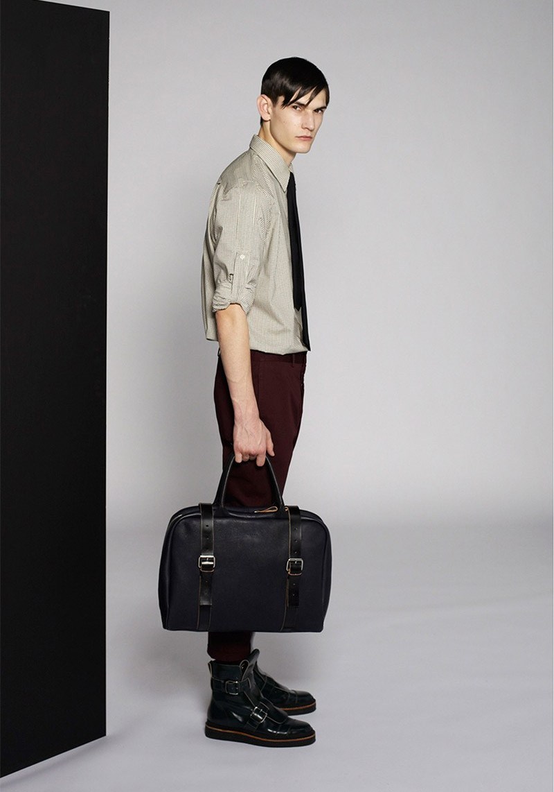 Marni Sonbahar / Kış 2013