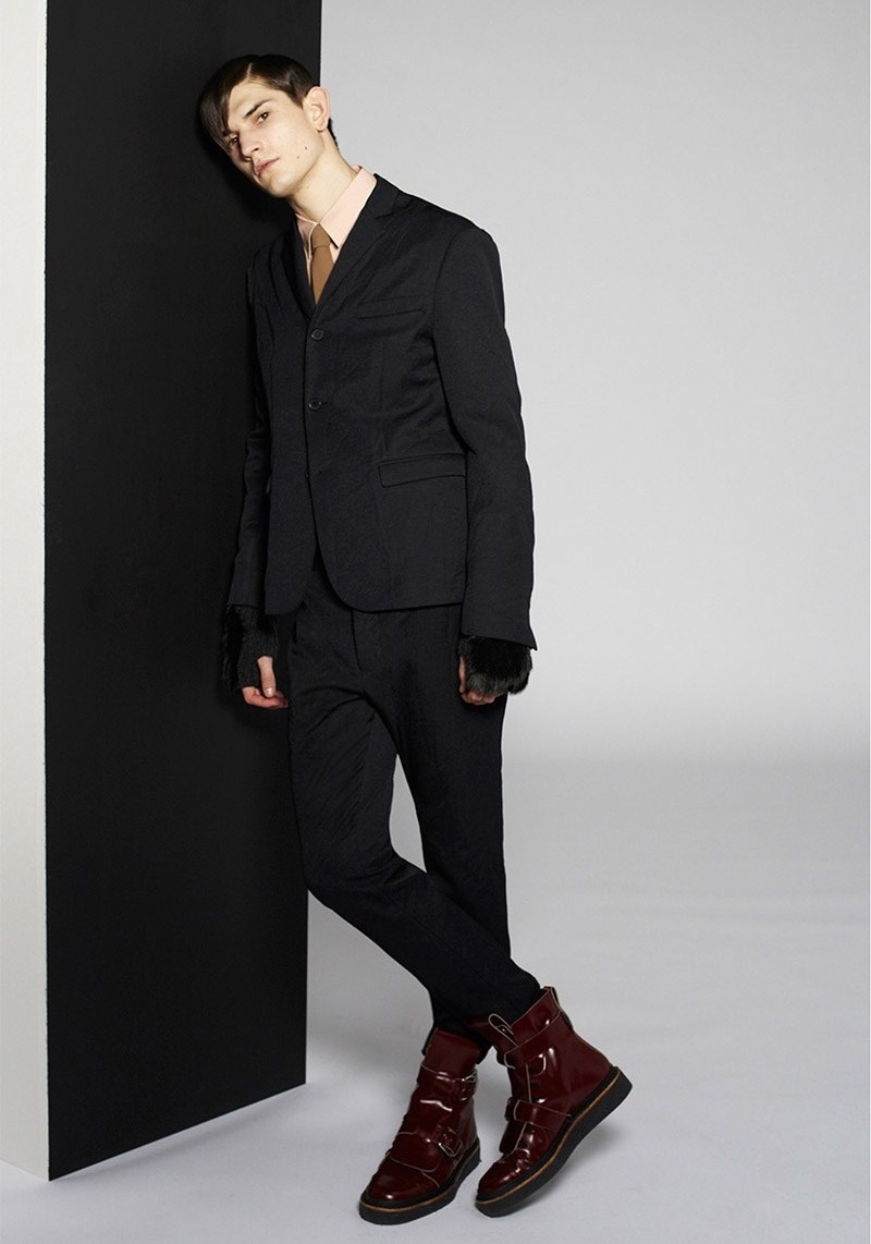 Marni Sonbahar / Kış 2013