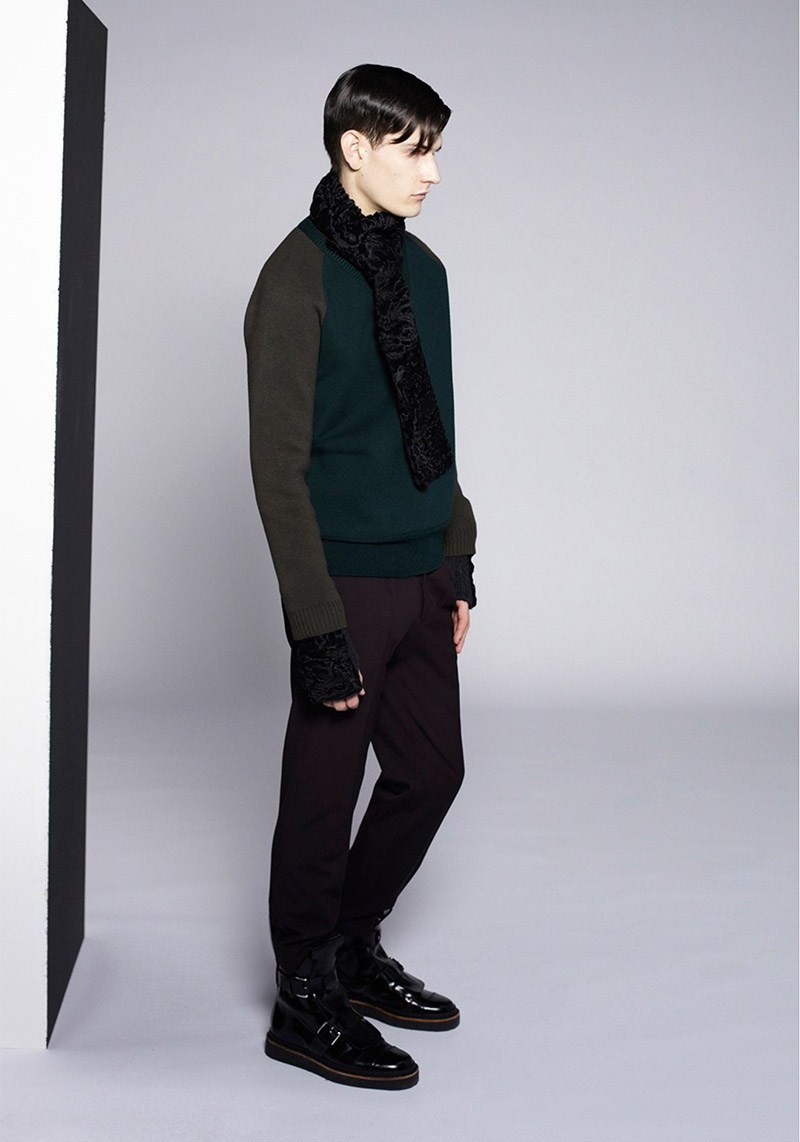 Marni Sonbahar / Kış 2013