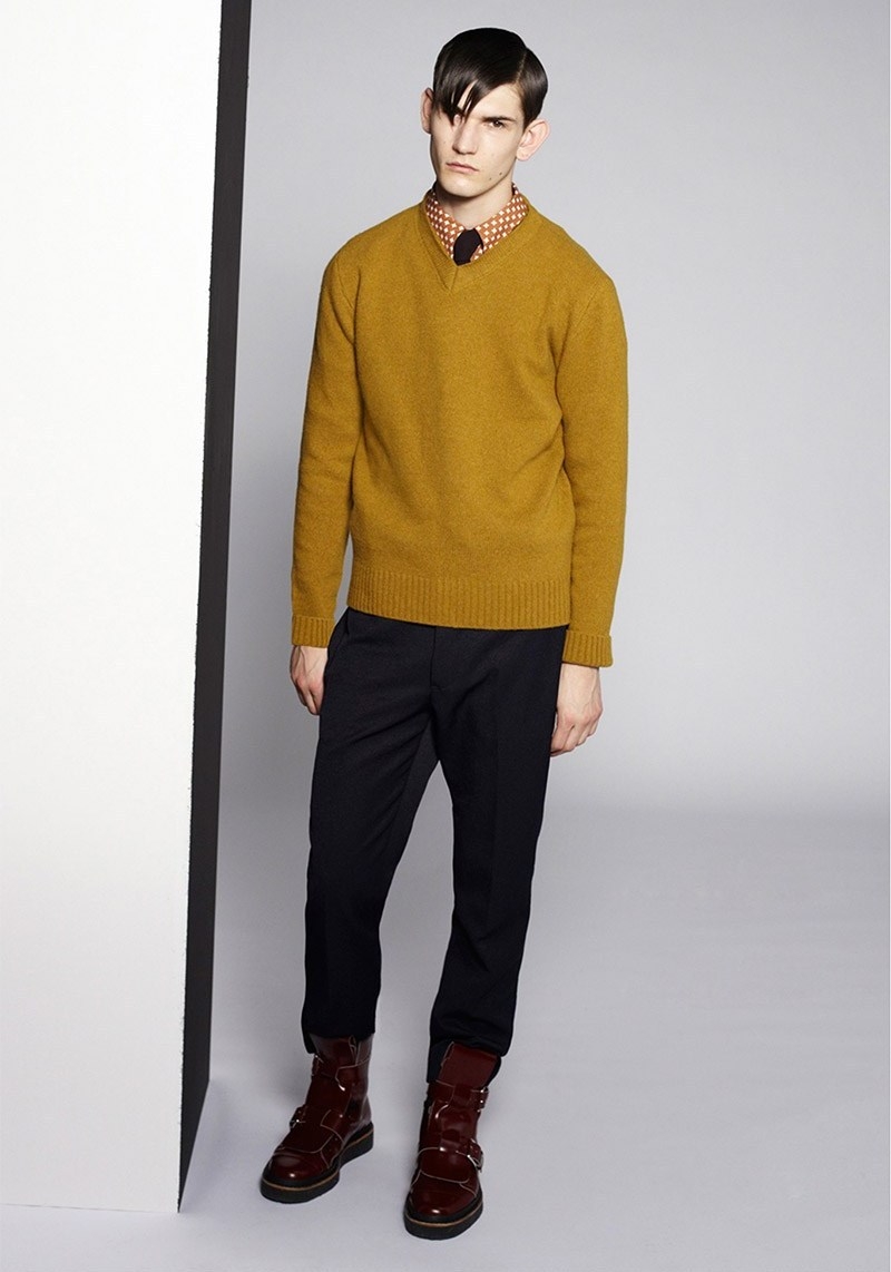 Marni Sonbahar / Kış 2013