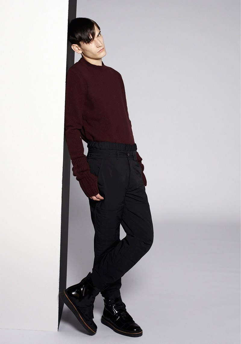 Marni Sonbahar / Kış 2013