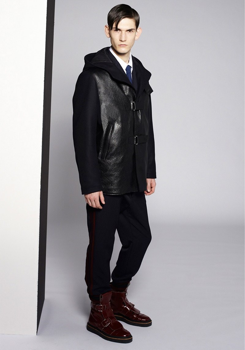 Marni Sonbahar / Kış 2013