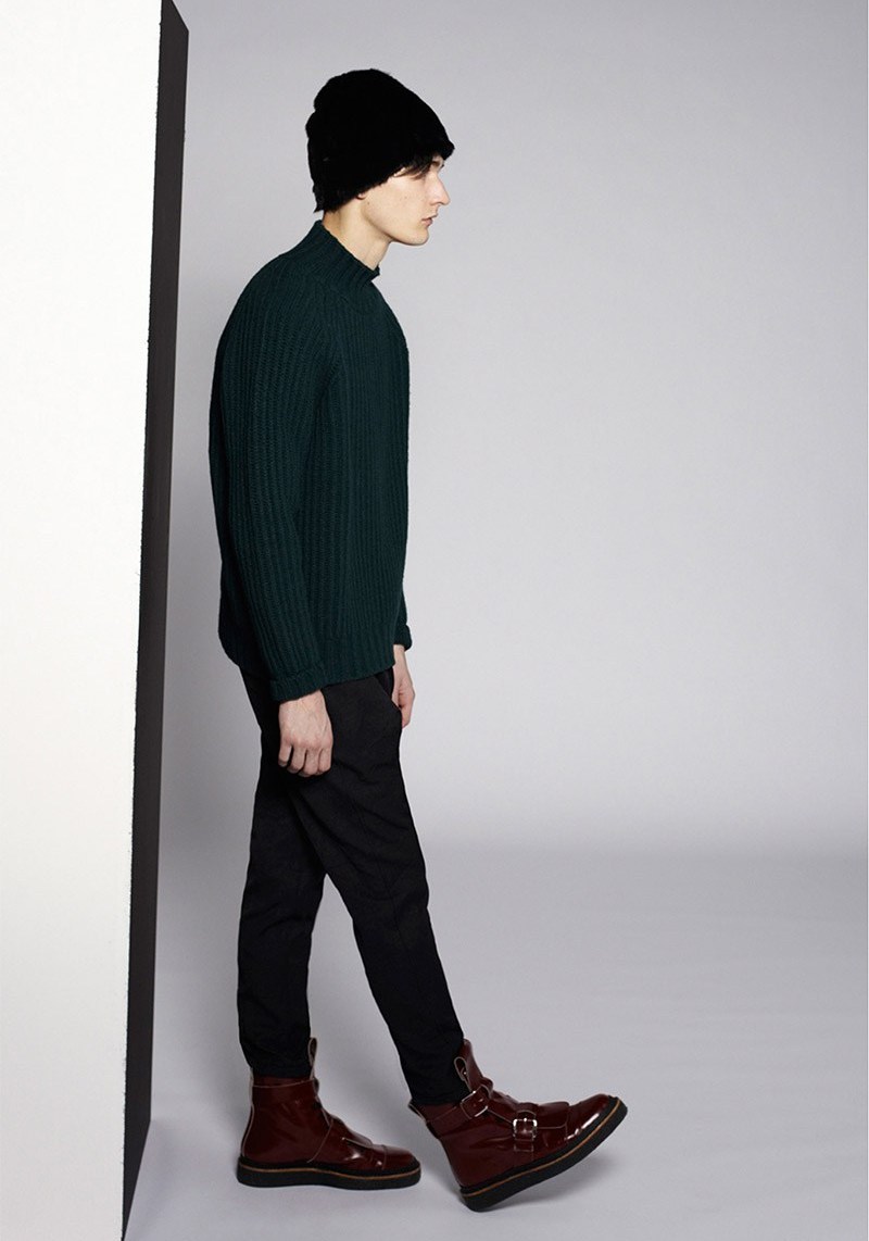 Marni Sonbahar / Kış 2013