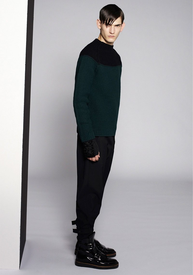 Marni Sonbahar / Kış 2013