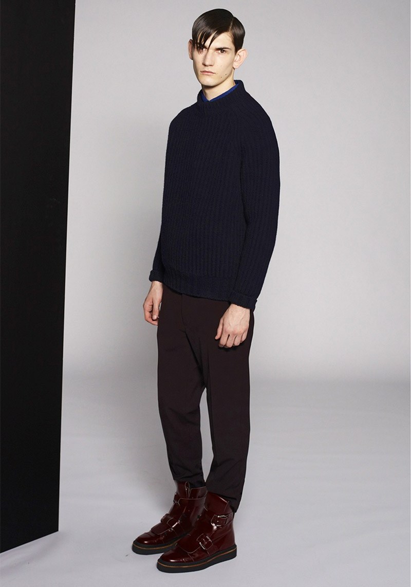 Marni Sonbahar / Kış 2013