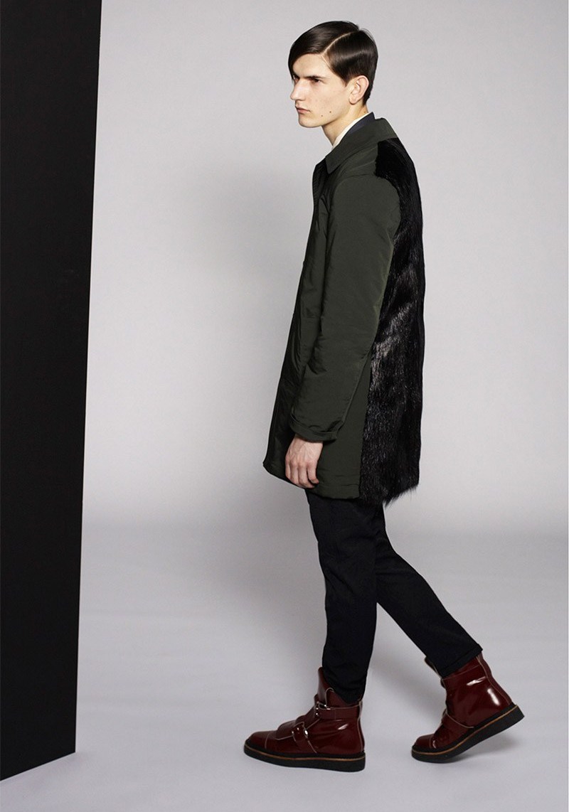 Marni Sonbahar / Kış 2013