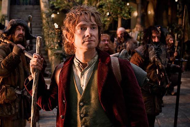 Sinemada yeni sezonun enteresan saçları