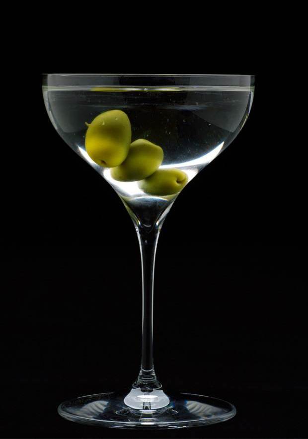 Geceyi kurtaran kokteyller