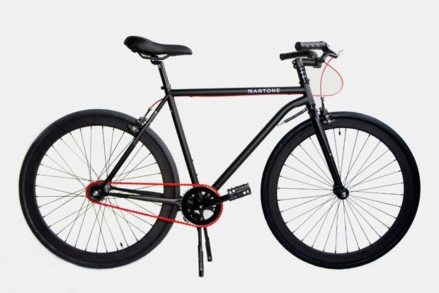 Tarz sahibi iki teker