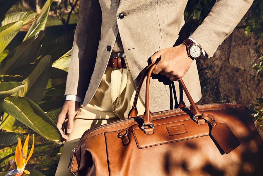 Bahar bitmeden Massimo Dutti