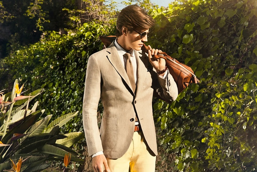 Bahar bitmeden Massimo Dutti