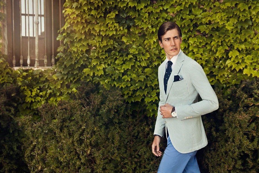 Bahar bitmeden Massimo Dutti