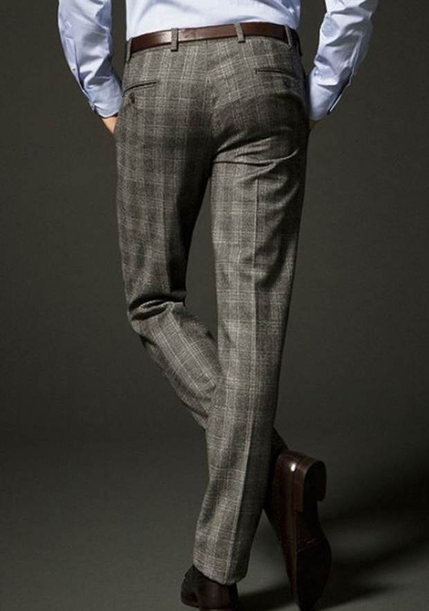 Massimo Dutti dört köşe kışa hazır