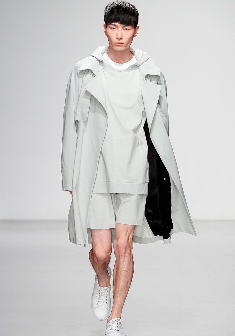 Mathew Miller İlkbahar / Yaz 2014