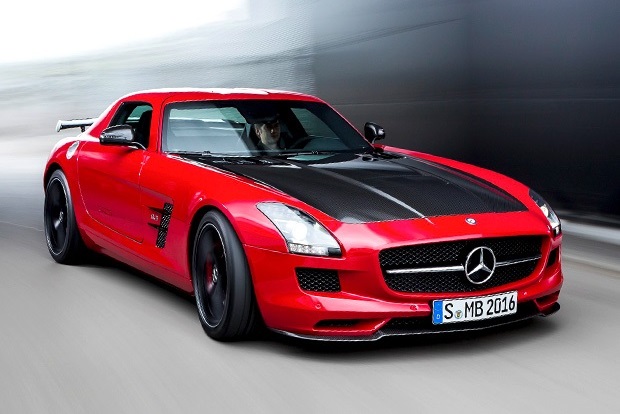 Los Angeles'ın yıldızları