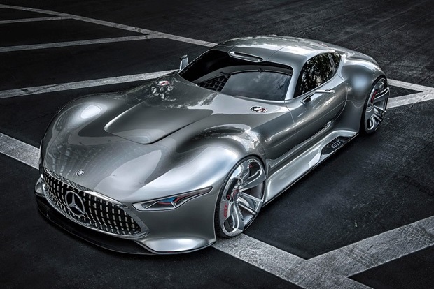 Los Angeles'ın yıldızları