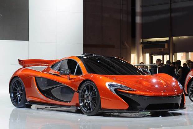 Paris'in yıldızları