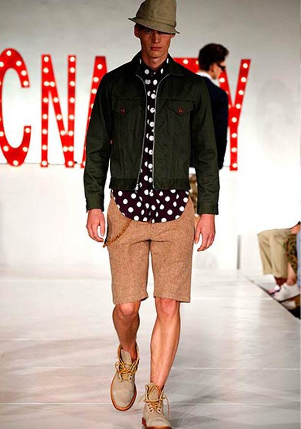 New York Moda Haftası'ndan en iyi 20 tasarım