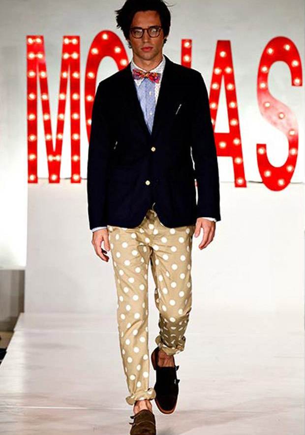 New York Moda Haftası'ndan en iyi 20 tasarım