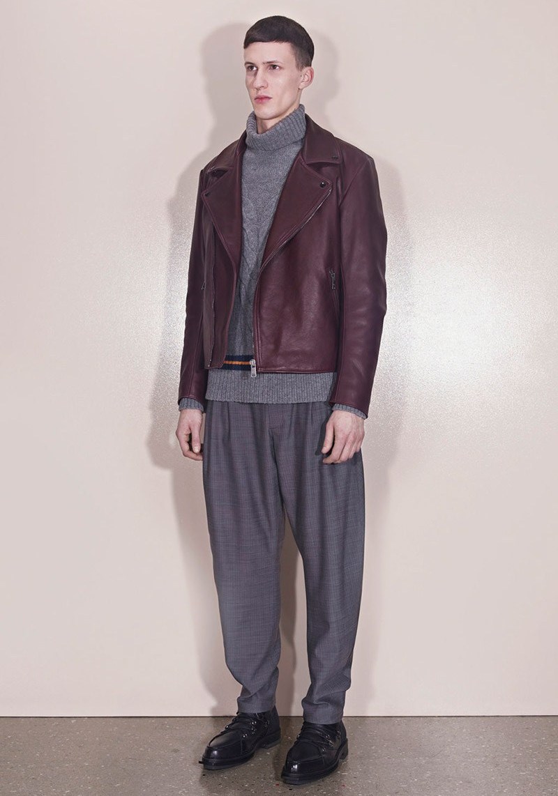 McQ Sonbahar / Kış 2013