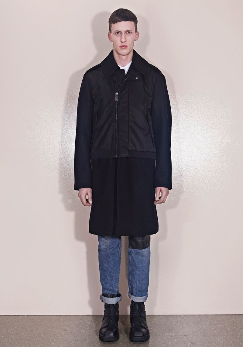 McQ Sonbahar / Kış 2013