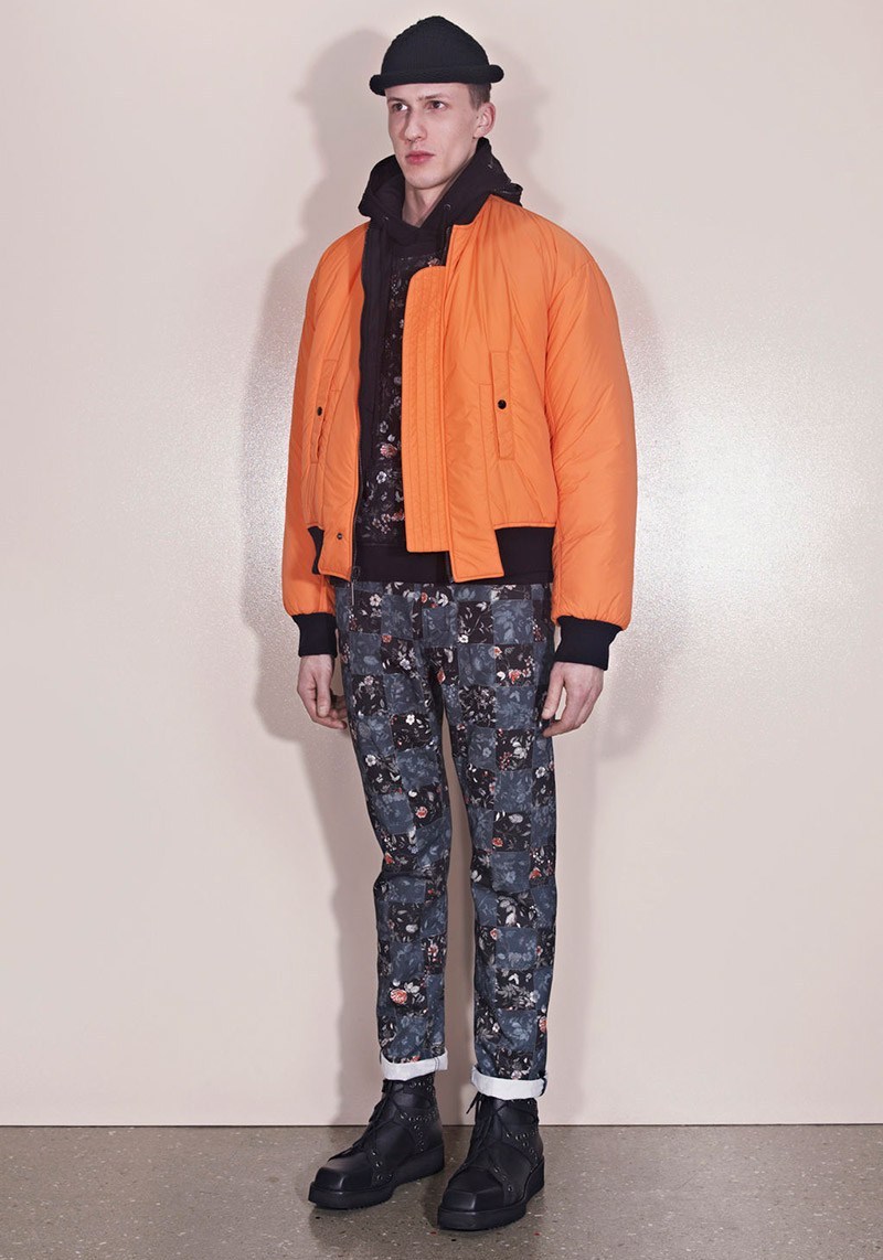 McQ Sonbahar / Kış 2013