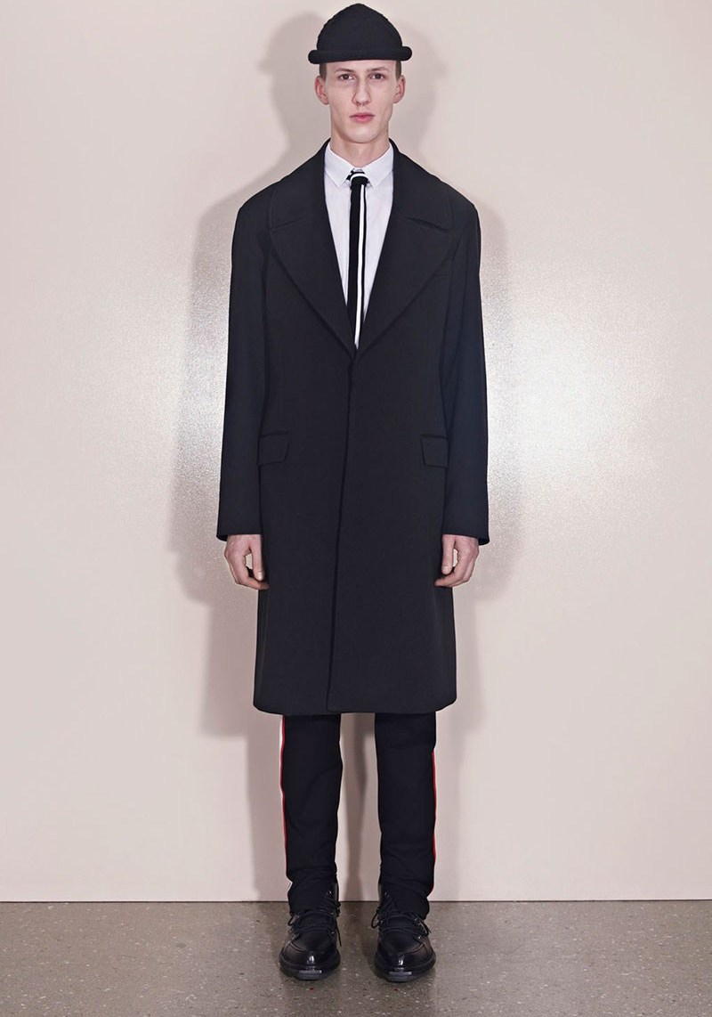 McQ Sonbahar / Kış 2013