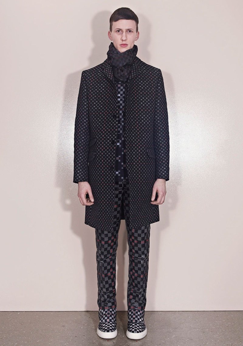 McQ Sonbahar / Kış 2013