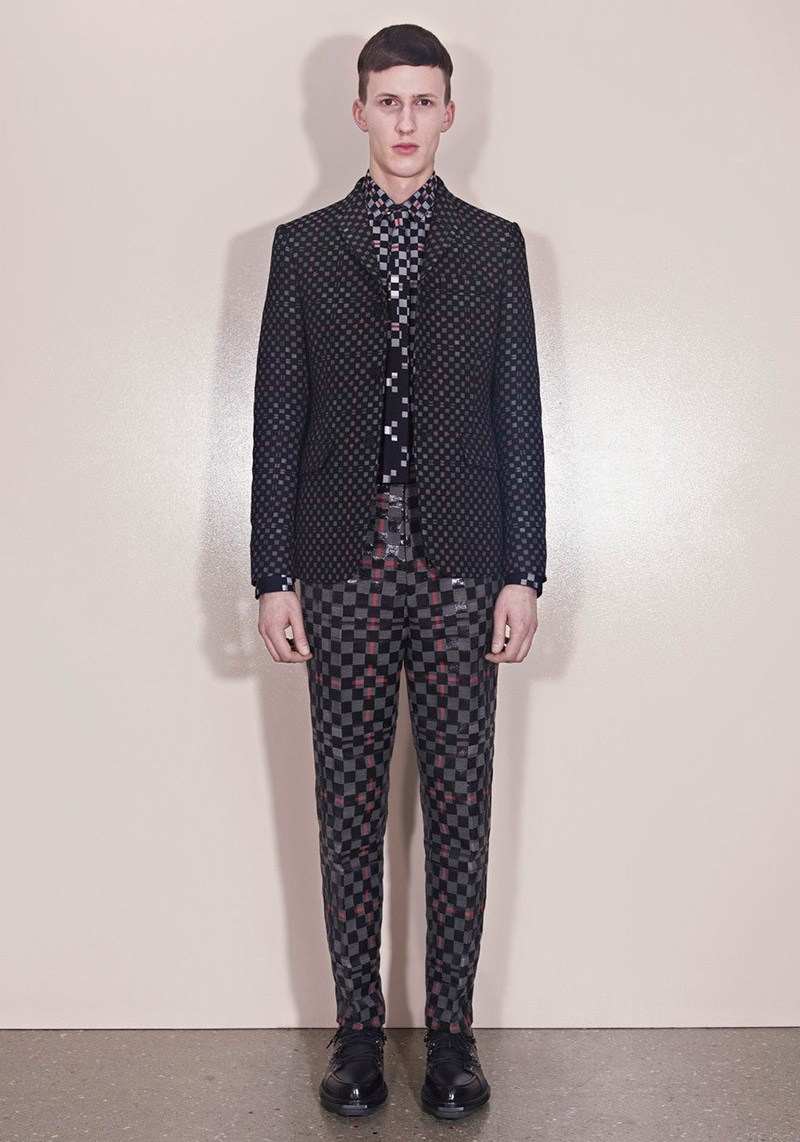 McQ Sonbahar / Kış 2013