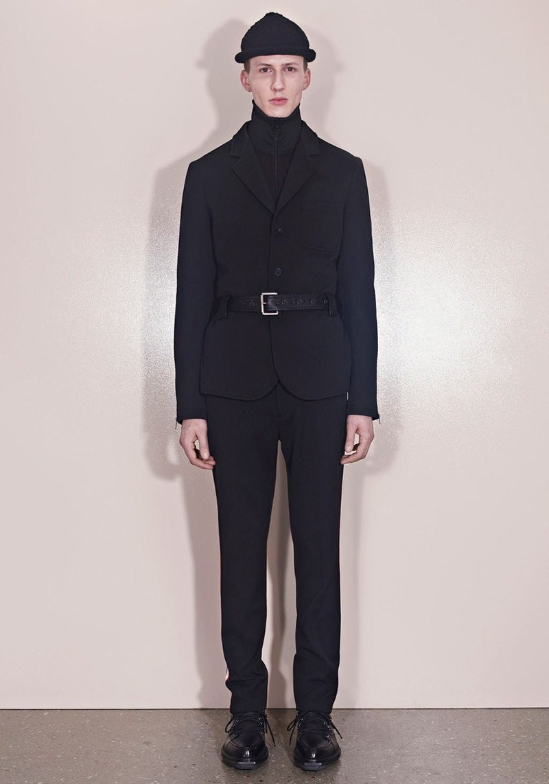 McQ Sonbahar / Kış 2013