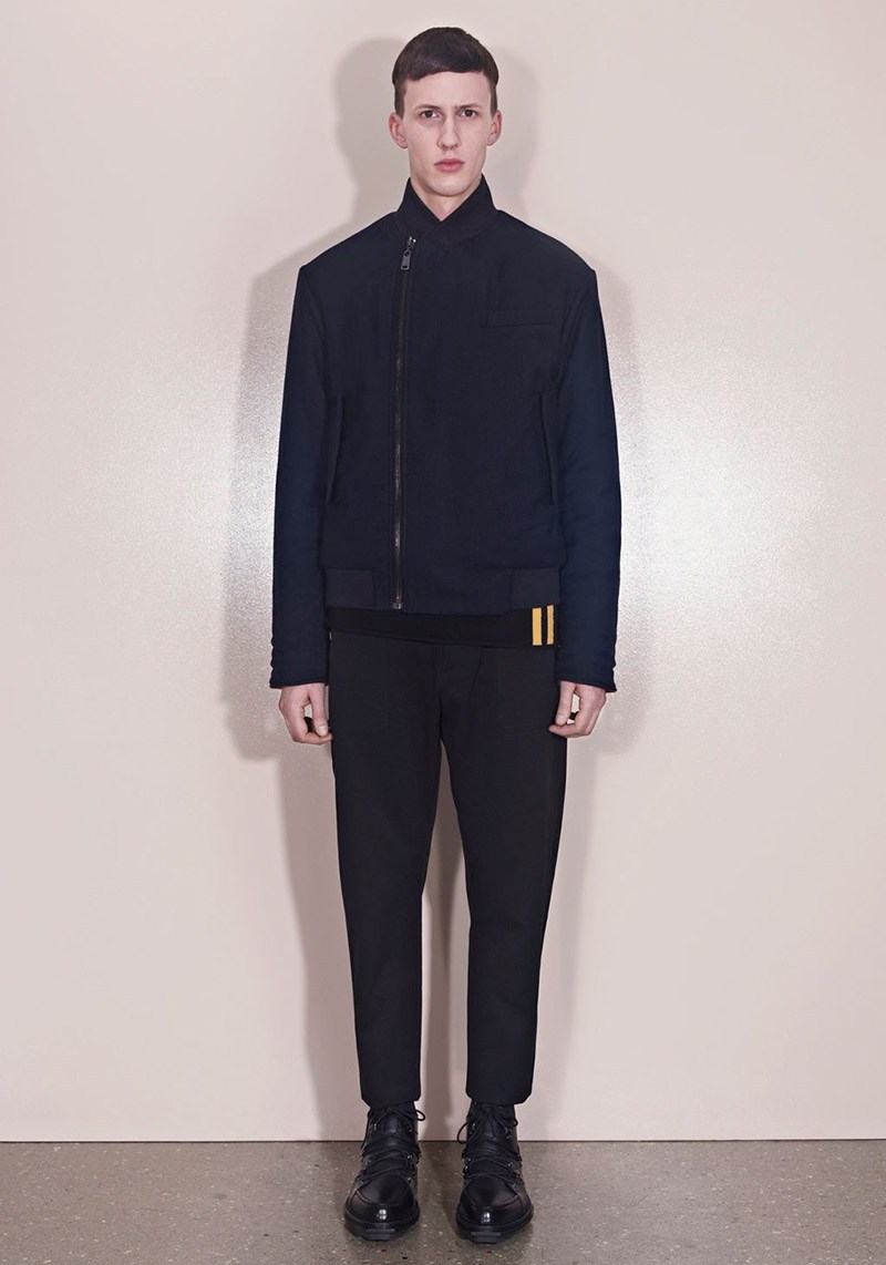 McQ Sonbahar / Kış 2013