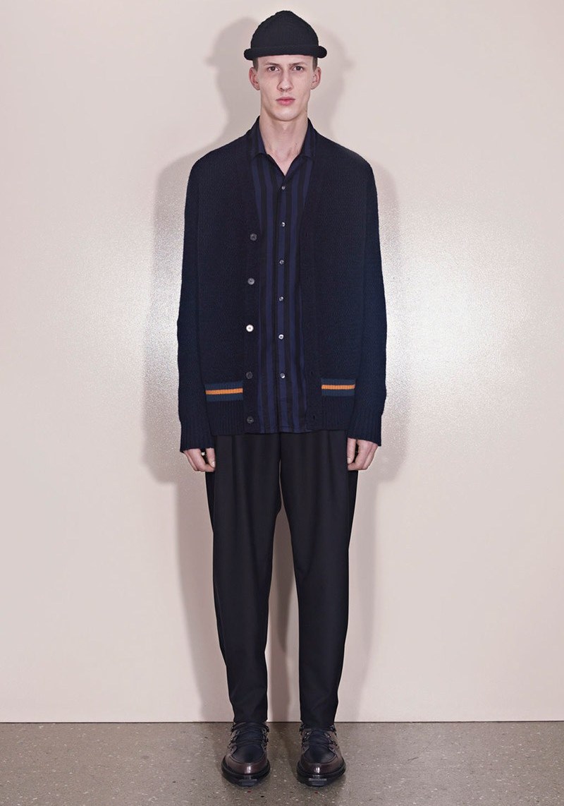 McQ Sonbahar / Kış 2013