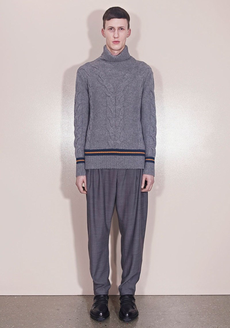 McQ Sonbahar / Kış 2013